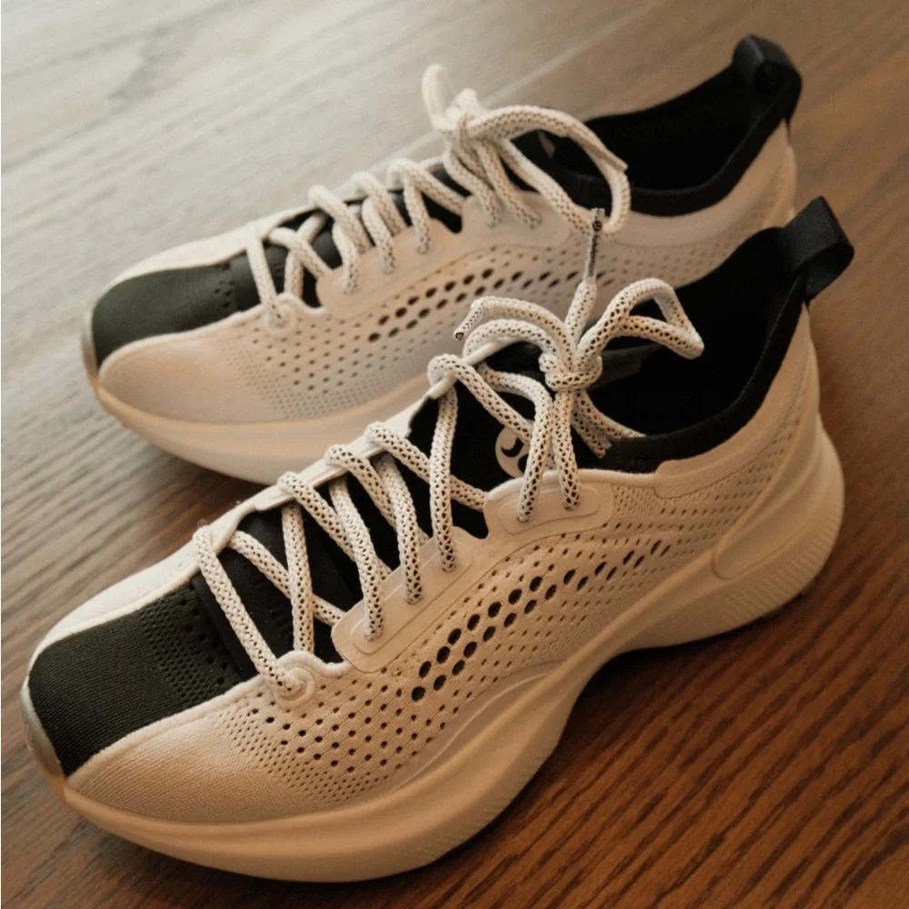 lululemon athletica Monochrome Athletic Sneakers - Picture 3 of 4